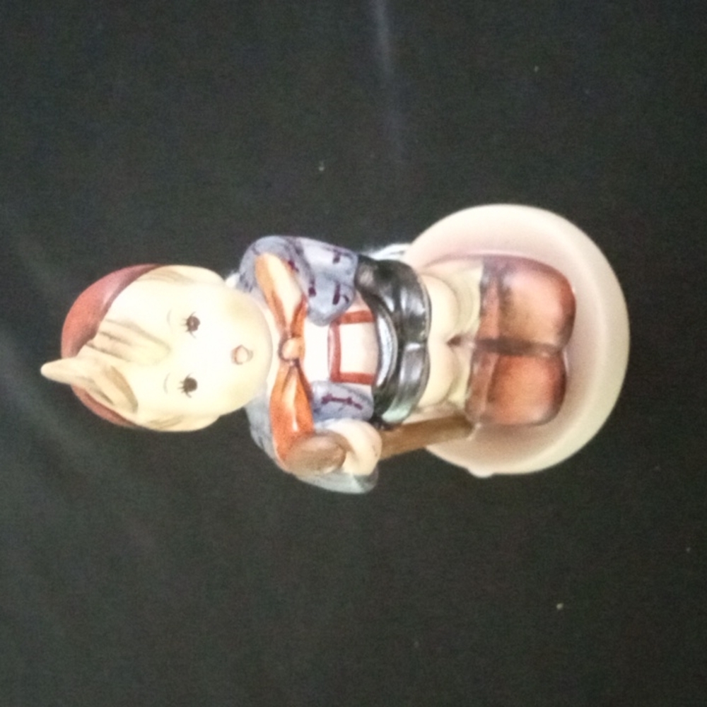 Hummel Figurine
